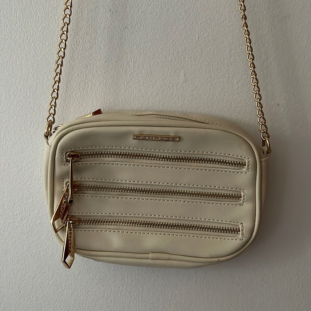 Rampage Bag